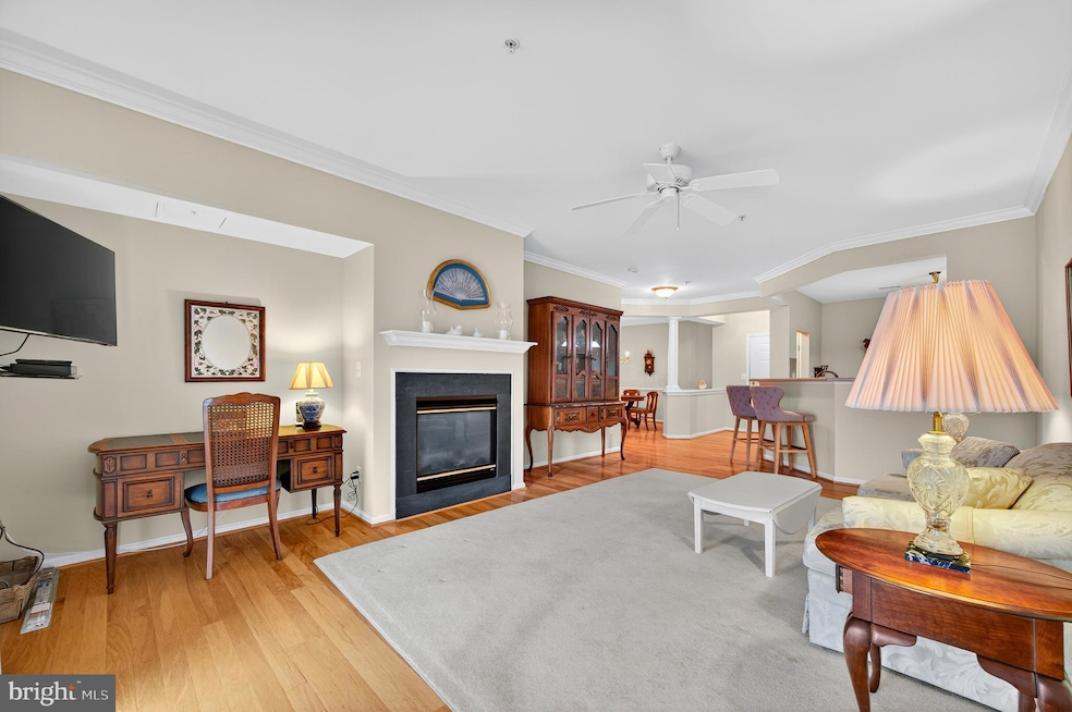 20745 Royal Palace Square unit 207, Sterling, VA 20165 - photo 1