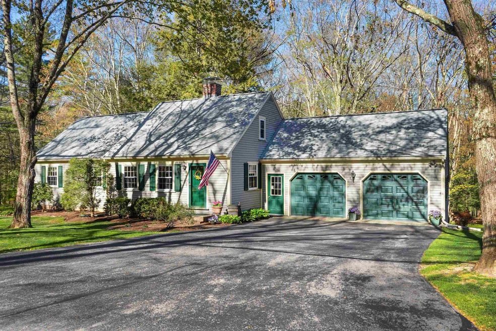 111 Summer St, Milford, NH 03055 - photo 1