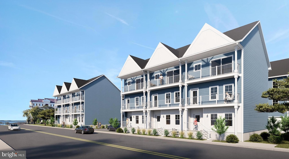 Bayside 75 Unit L 10 75th St, Ocean City, MD 21842 - photo 1