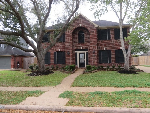 1805 La Salle St, Friendswood, TX 77546 - photo 1