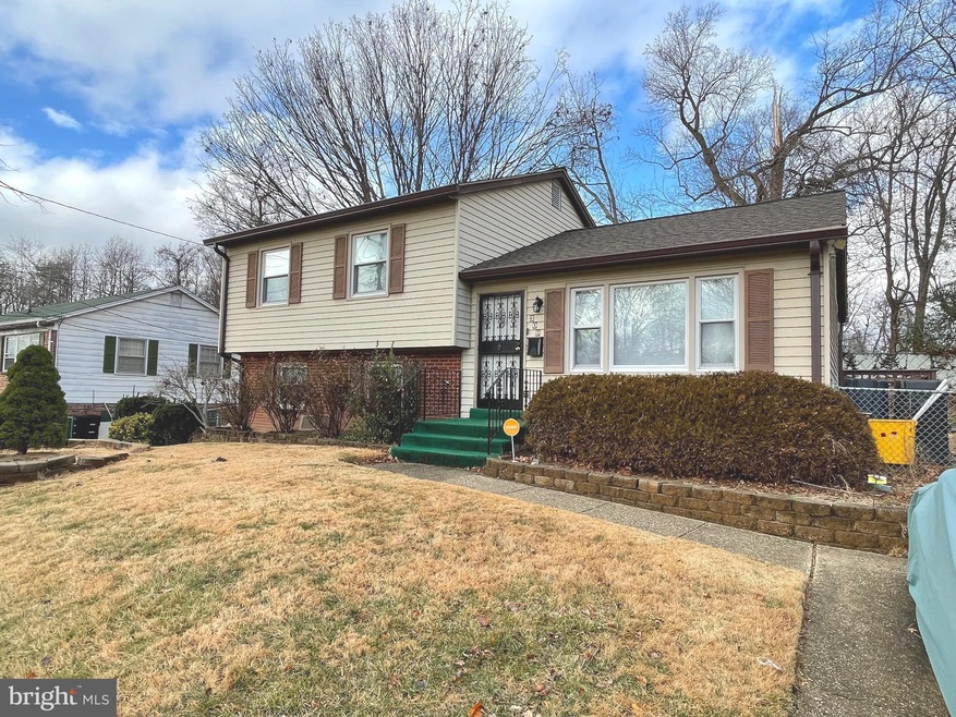 309 Quarry Ave, Capitol Heights, MD 20743 - photo 1