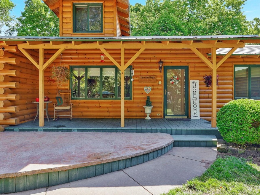 9411 W 73rd St N, Valley Center, KS 67147 - photo 1