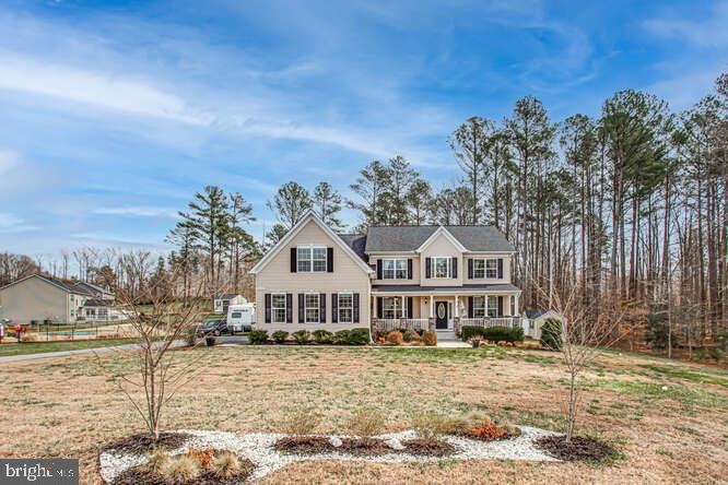 26242 Tranquility View Ct, Mechanicsville, MD 20659 - photo 1