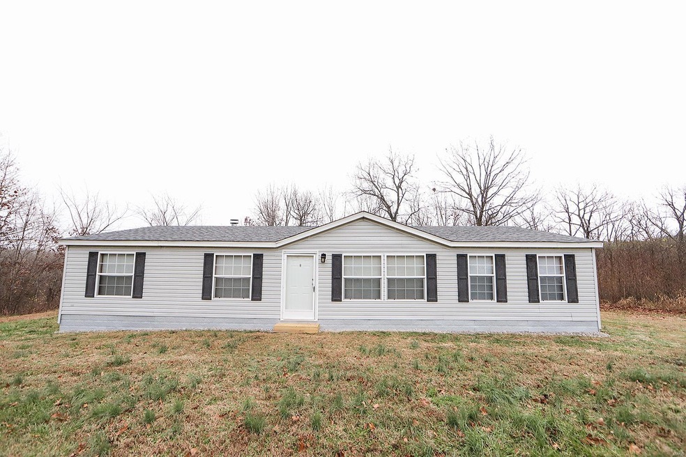 12100 County Road 8050, Rolla, MO 65401 - photo 1