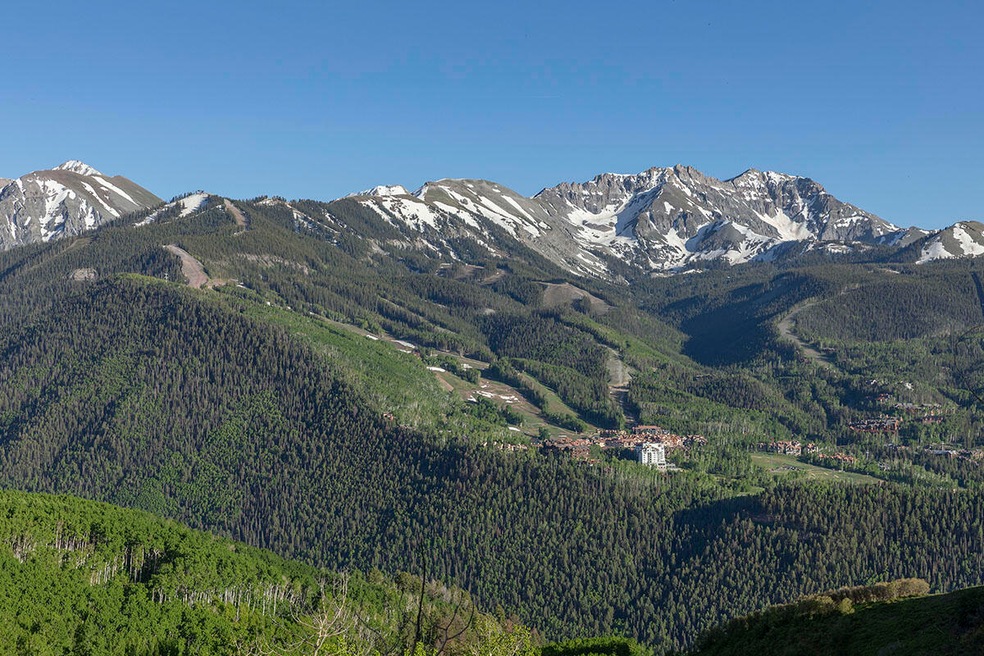 Ski Area