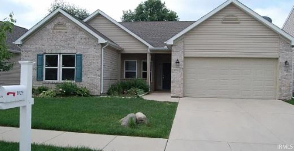 1029 Onyx St, West Lafayette, IN 47906 - photo 1