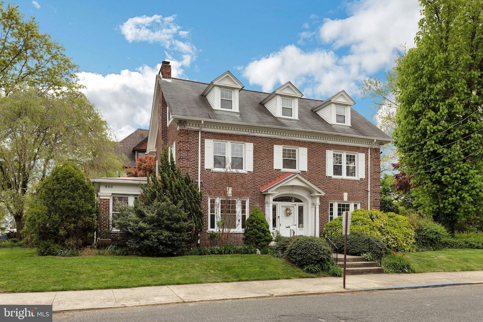 900 Park Ave, Collingswood, NJ 08108 - photo 1