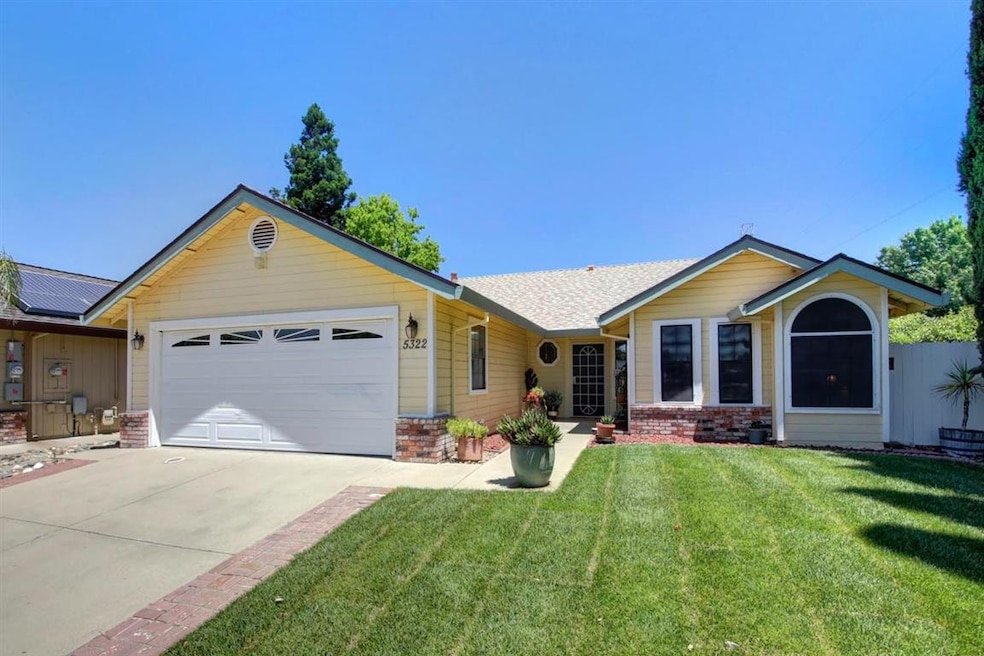 5322 Misty Meadow Way, Elk Grove, CA 95758 - photo 1