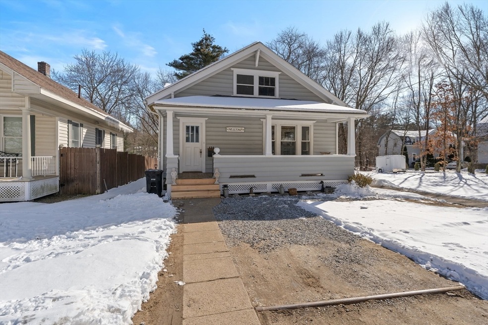 434 Worcester St, Southbridge, MA 01550 - photo 1