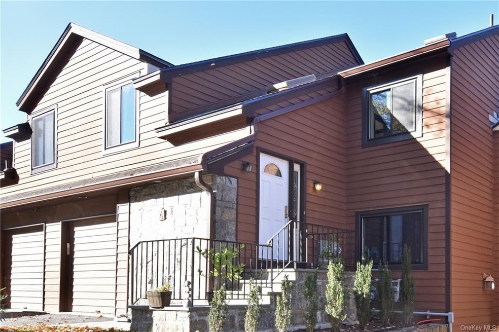 4 Sunnyside Place, Irvington, NY 10533 - photo 1