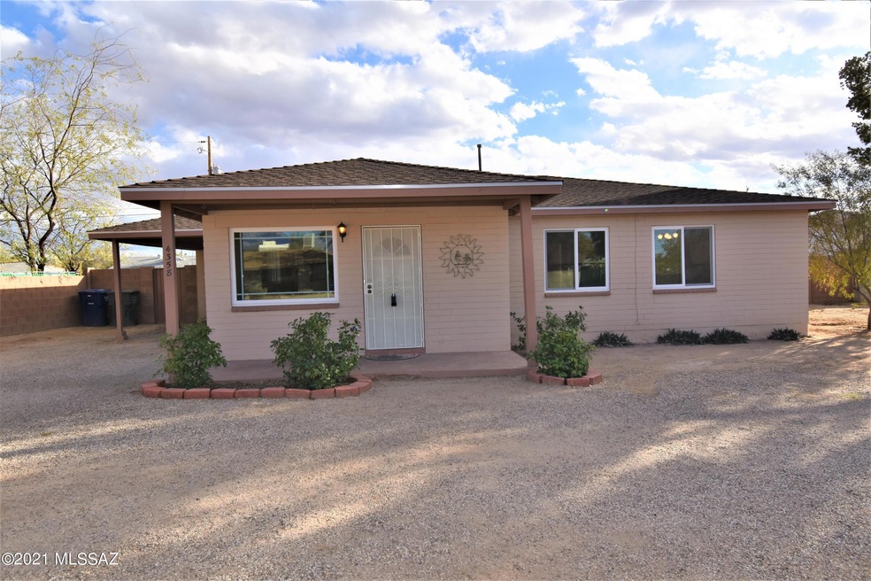 4358 E Timrod St, Tucson, AZ 85711 - photo 1