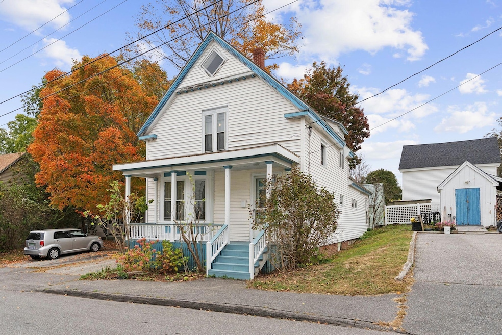 Under Contract $285,000