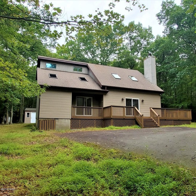 118 Gunstock Ln, Tafton, PA 18464 - photo 1