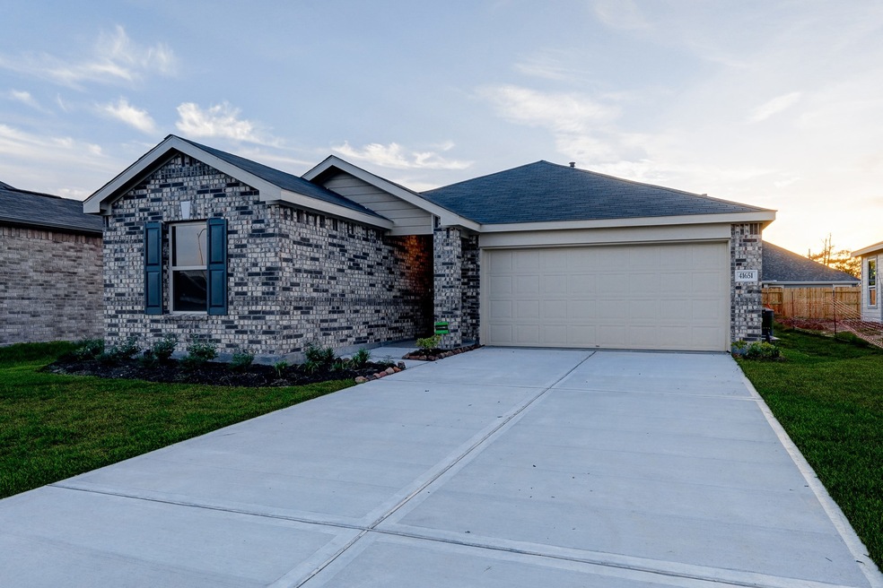 41651 Sorrel Spring Ln, Magnolia, TX 77354 - photo 1