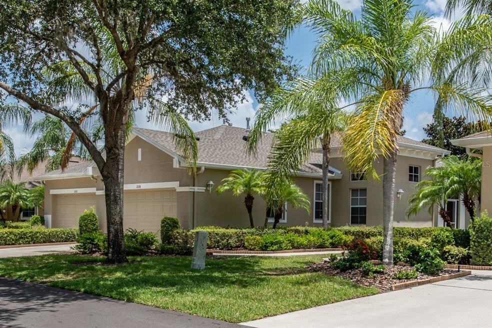Welcome to 2034 Sifield Greens Way.  This spacious