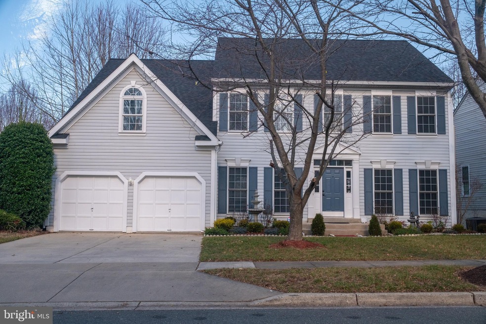 11159 Yellow Leaf Way, Germantown, MD 20876 - photo 1