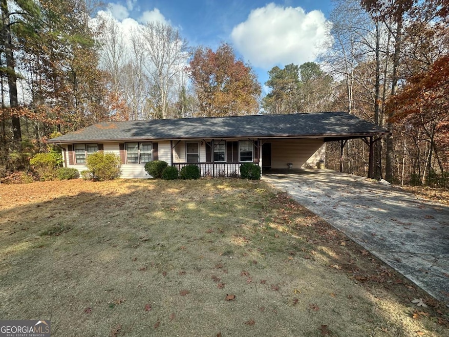 461 Austin Bridge Rd, Douglasville, GA 30134 - photo 1