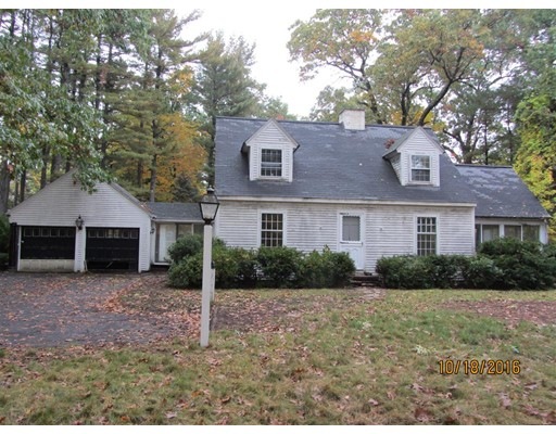 90 Harwood Ave, Littleton, MA 01460 - photo 1