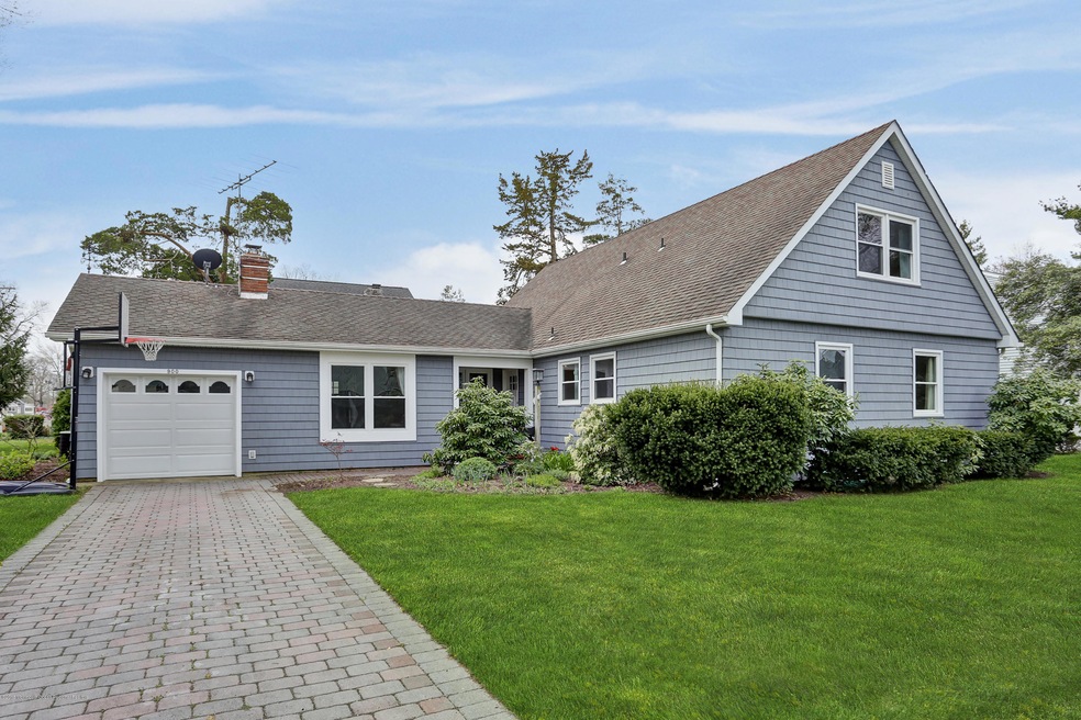 900 Stonehedge Ln, Point Pleasant