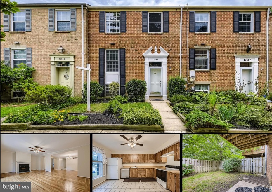 10685 High Beam Ct, Columbia, MD 21044 - photo 1