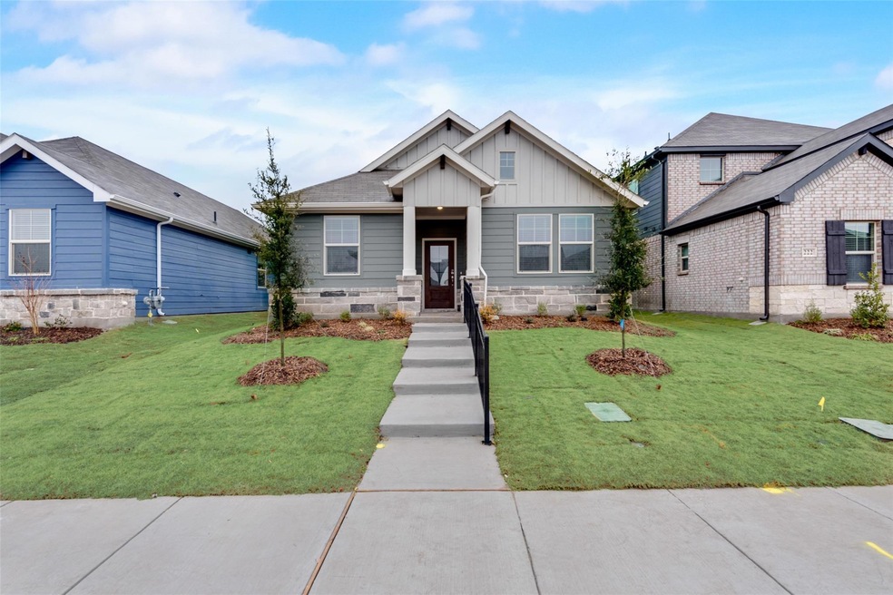 224 Olympus St, Wylie, TX 75098 - photo 1