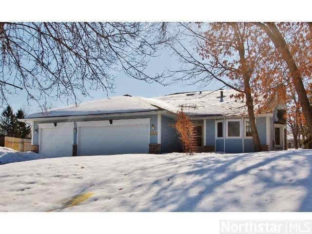 2076 130th Ave NW, Coon Rapids, MN 55448 - photo 1