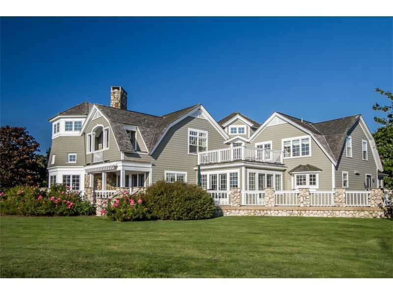 335 W Beach Rd, Charlestown, RI 02813 - photo 1