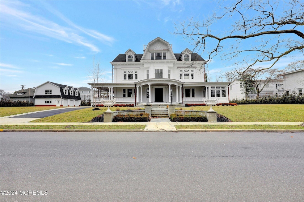 105 Cedar Ave, Allenhurst, NJ 07711 - photo 1