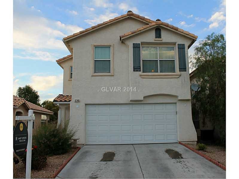 Property Photo. Welcome to the Cul-De-Sac