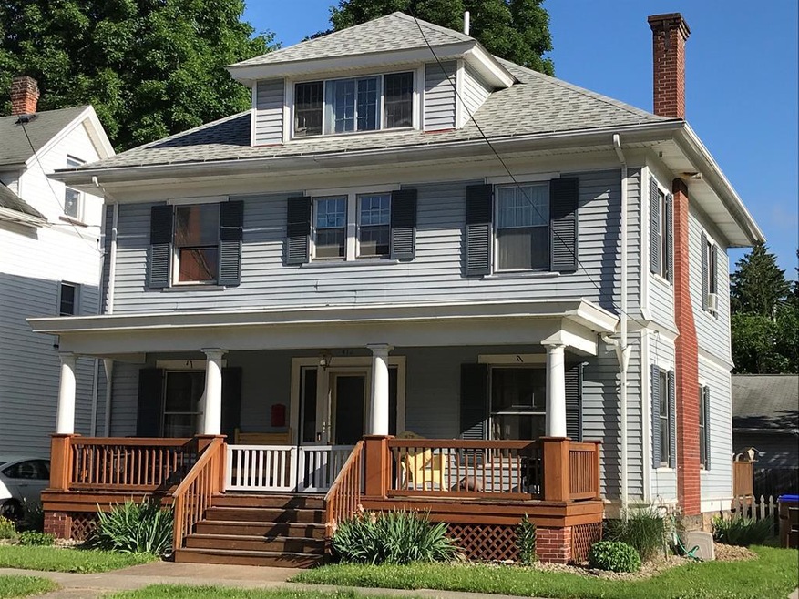 412 10th St, Franklin, PA 16323 - photo 1