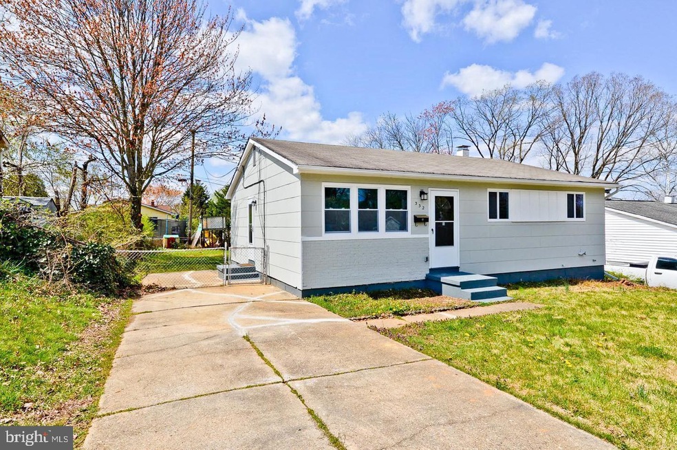 332 Eagle Harbor S, Laurel, MD 20724 - photo 1