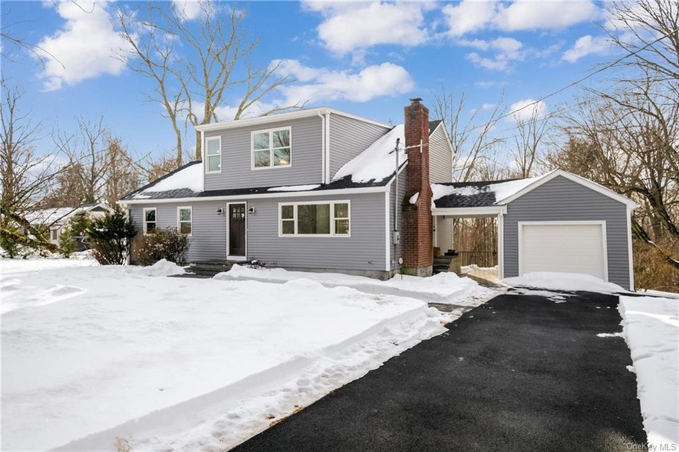 2181 Parker Ln, Yorktown Heights, NY 10598 - photo 1