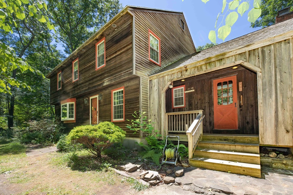 209 Old Cart Rd, Haddam, CT 06438 - photo 1