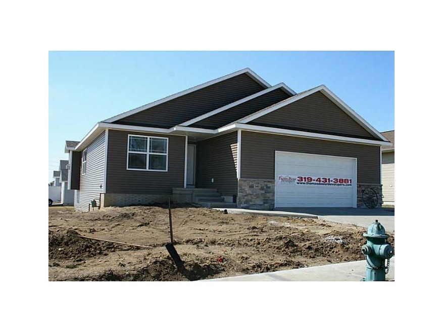 Front Exterior.