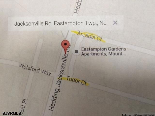 0 Jacksonville Rd Rd unit 469298, Burlington, NJ 08016 - photo 1