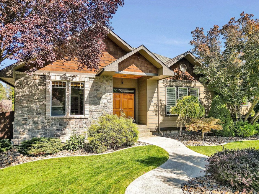 318 W Charlton Ave, Spokane, WA 99208 - photo 1