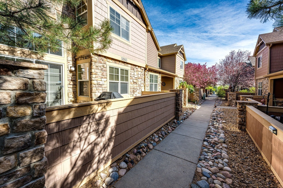 5660 S Algonquian Way, Aurora, CO 80016 - photo 1