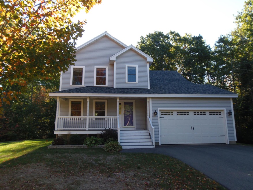 39 Ember Ln, Wells, ME 04090 - photo 1