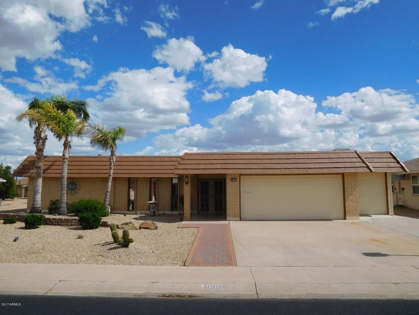 Sun City Laurette Model