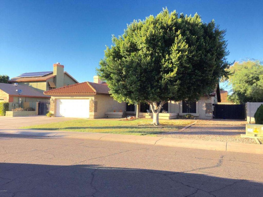 Beautiful Home in Peoria