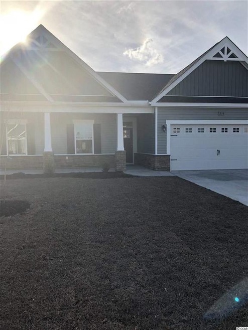 238 Astoria Park Loop unit Lot 72, Conway, SC 29526 - photo 1