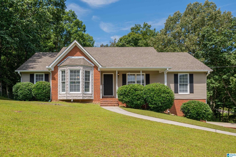 6304 Lakewood Trail, Pinson, AL 35126 - photo 1