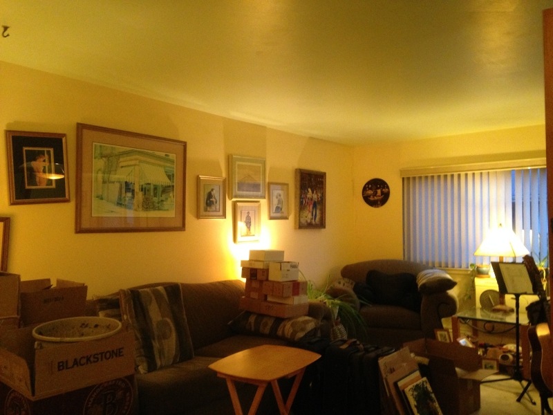 401 U S 22 unit 41A, North Plainfield, NJ 07060 - photo 1