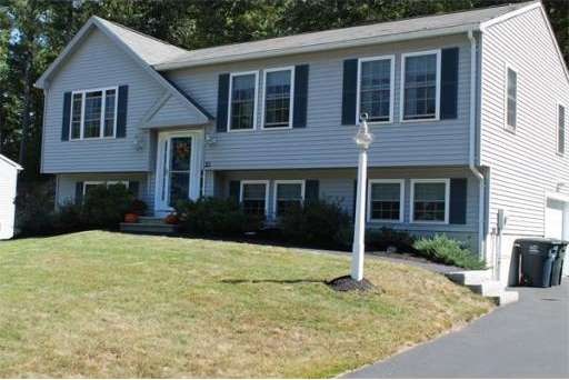 21 Whitetail Cir, Southbridge, MA 01550 - photo 1