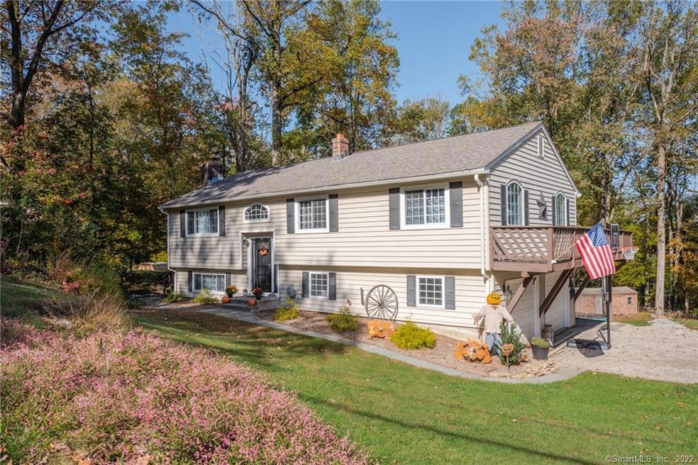 73 Rees Dr, Oxford, CT 06478 - photo 1