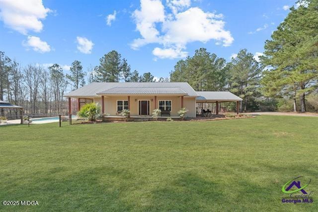 22299 Hwy 441