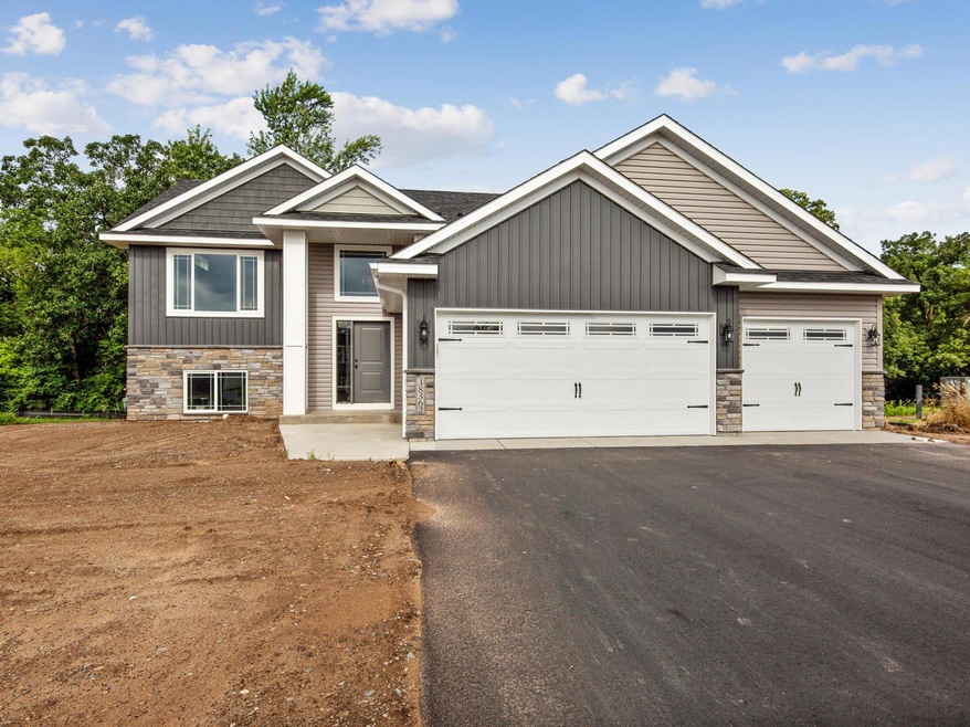 38304 Hudson Dr, North Branch, MN 55056 - photo 1