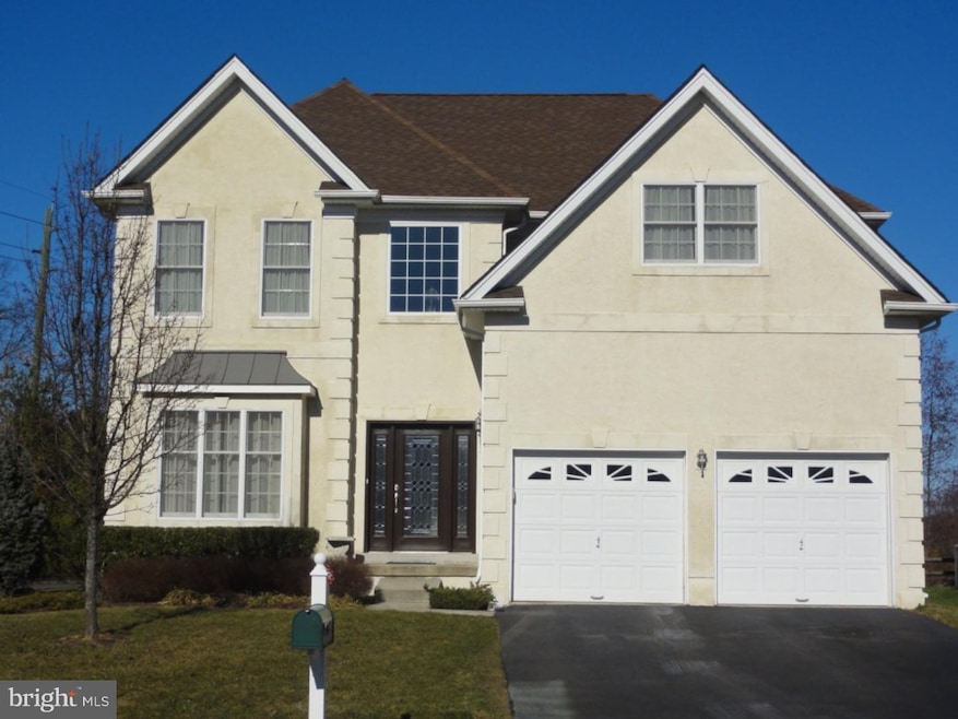 1 Greylynne Dr, Princeton, NJ 08540 - photo 1