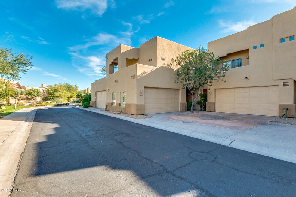 Arroyo Madera Town Home