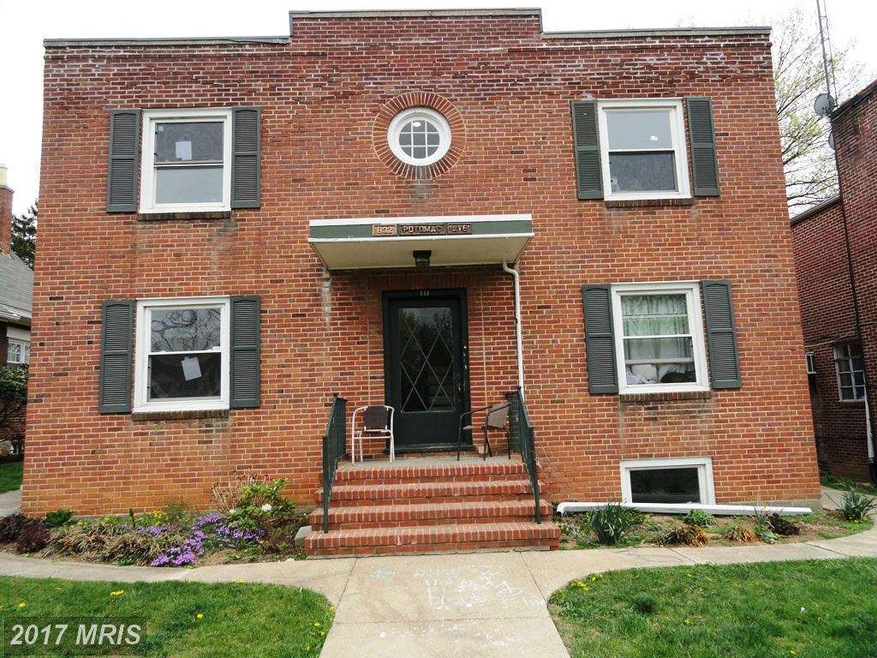 832 S Potomac St unit 2N, Hagerstown, MD 21740 - photo 1